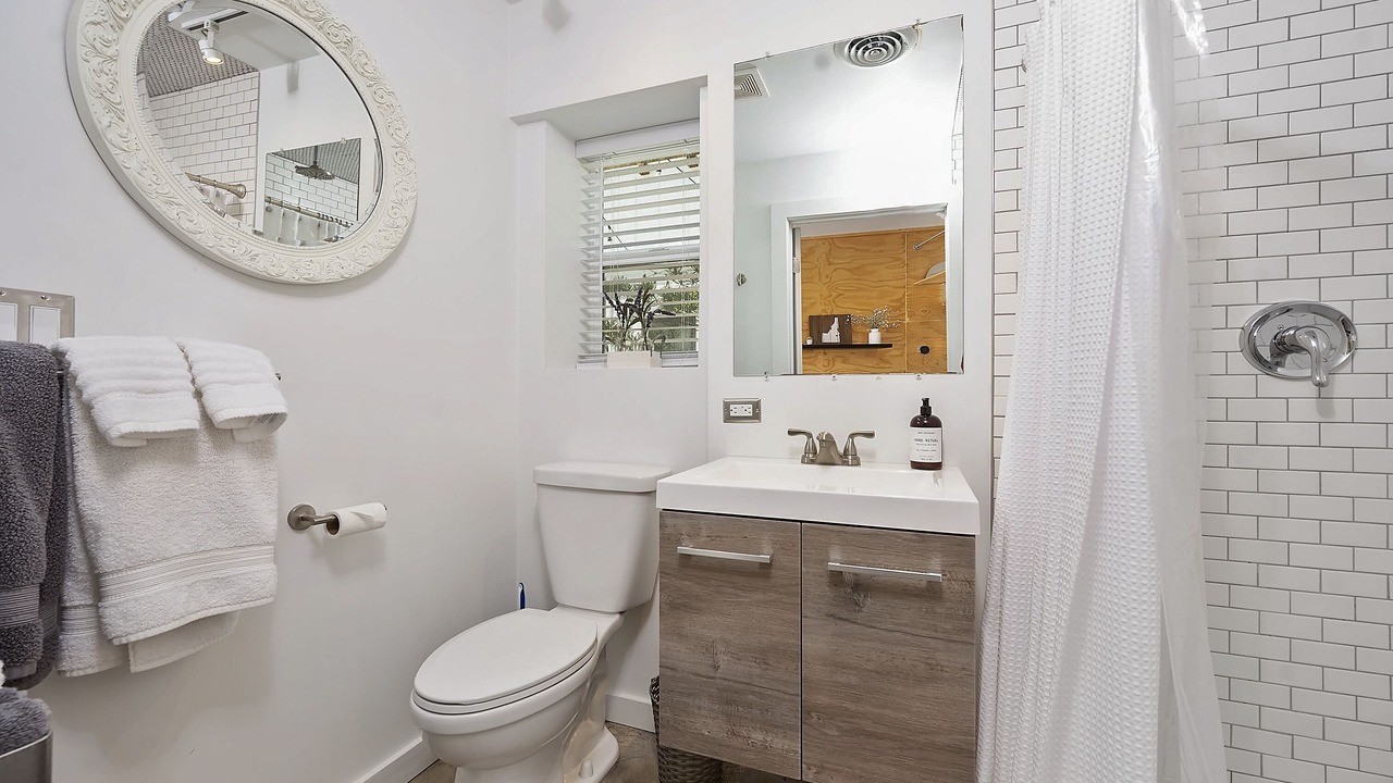 Photo of Bathroom in North End