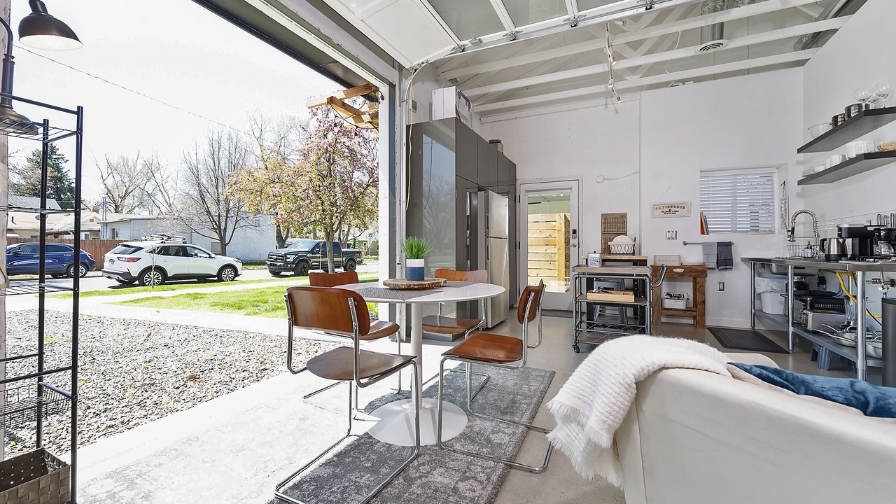 Photo of Outdoor in North End