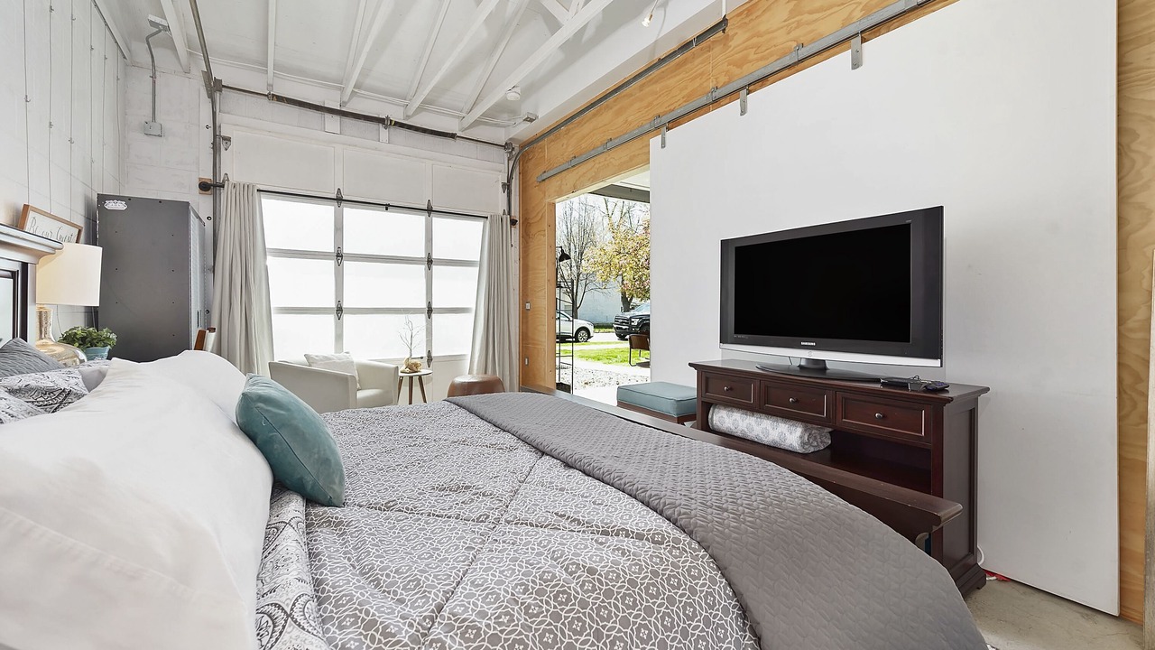 Photo of Bedroom in North End