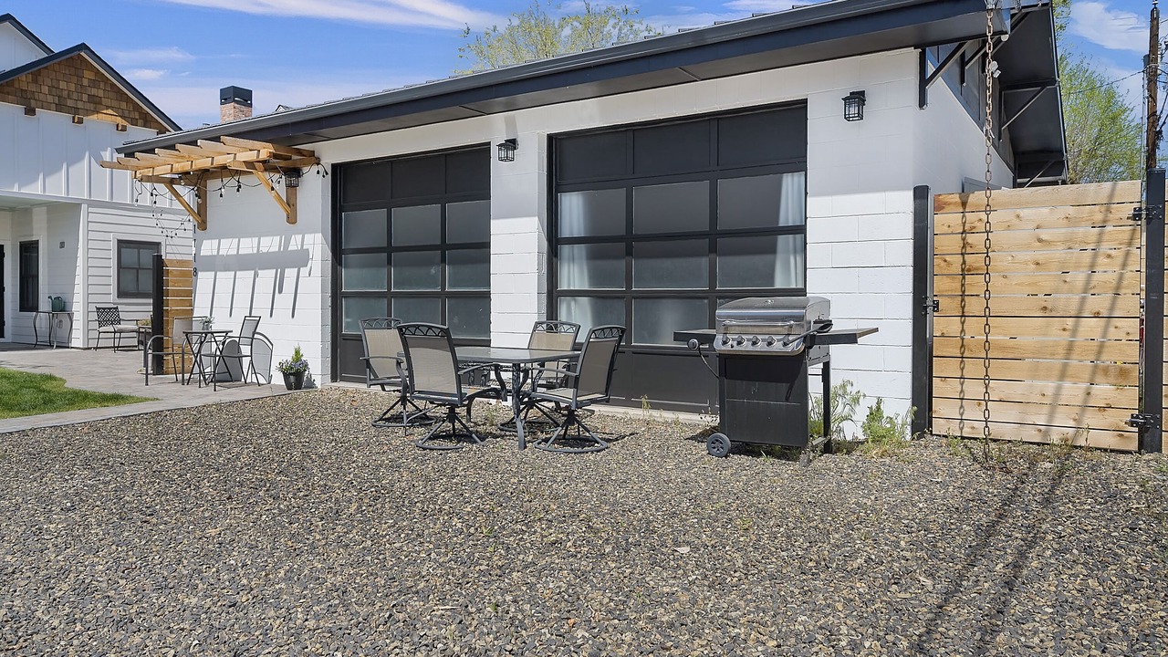 Photo of Outdoor in North End