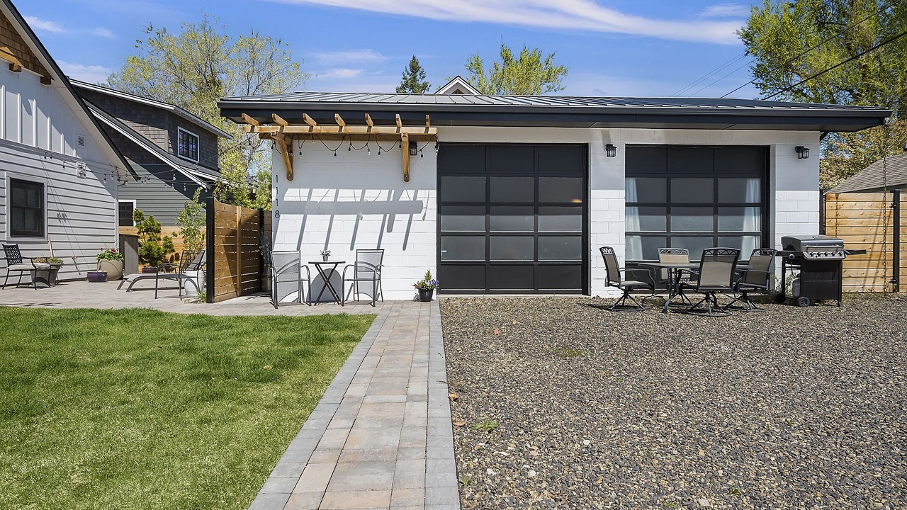 Photo of Outdoor in North End