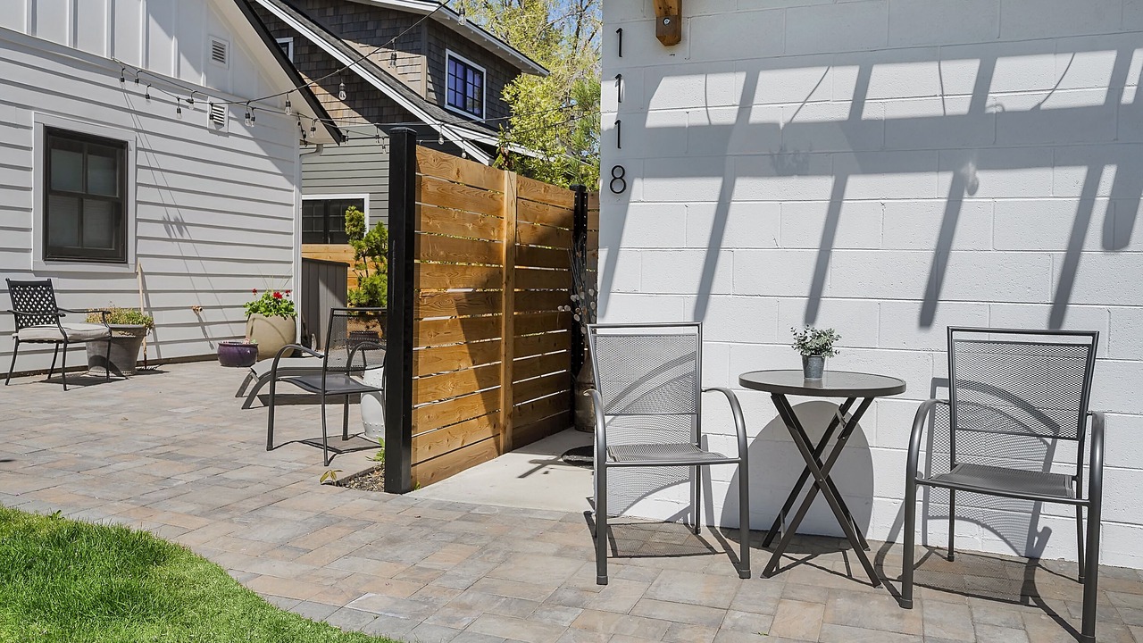 Photo of Outdoor in North End