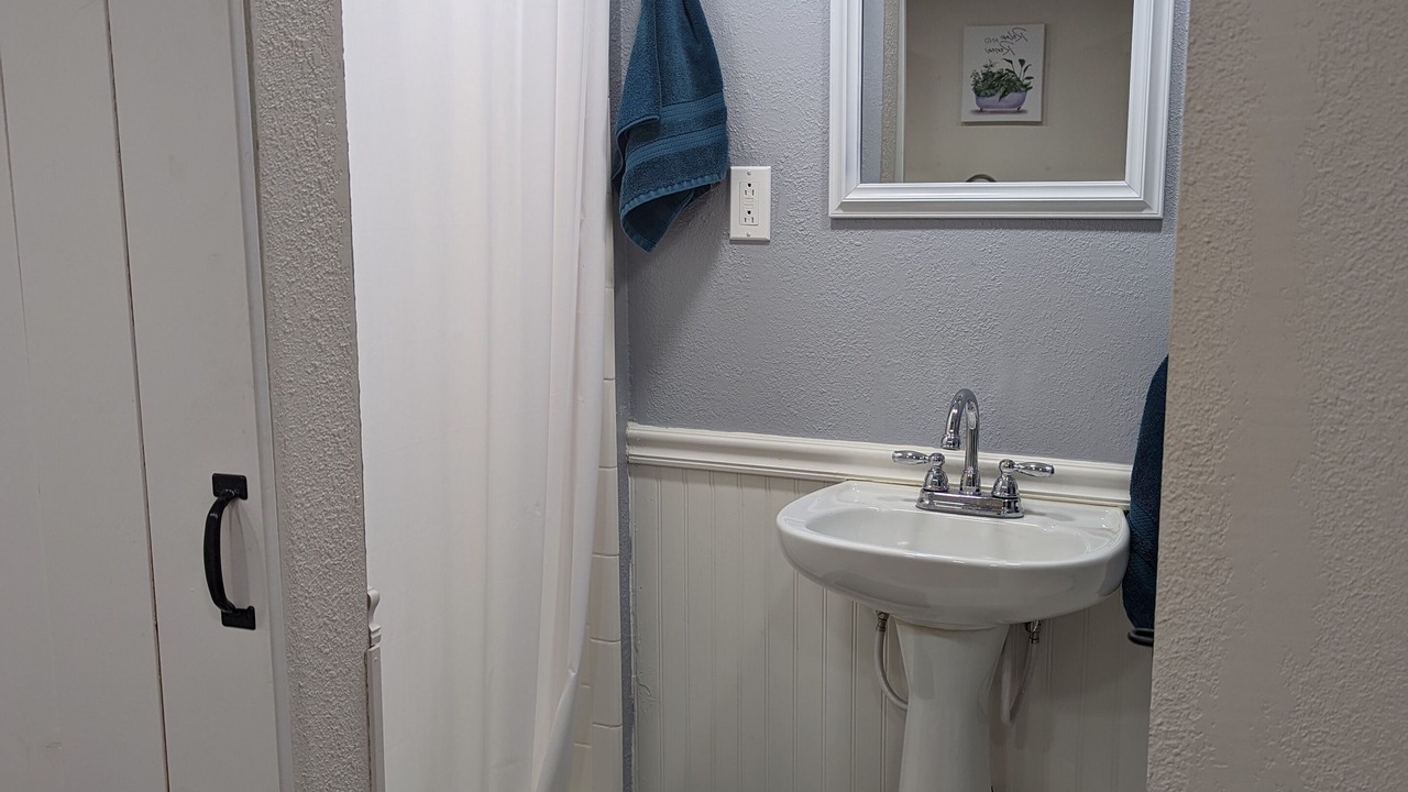 Photo of Bathroom in Yukon