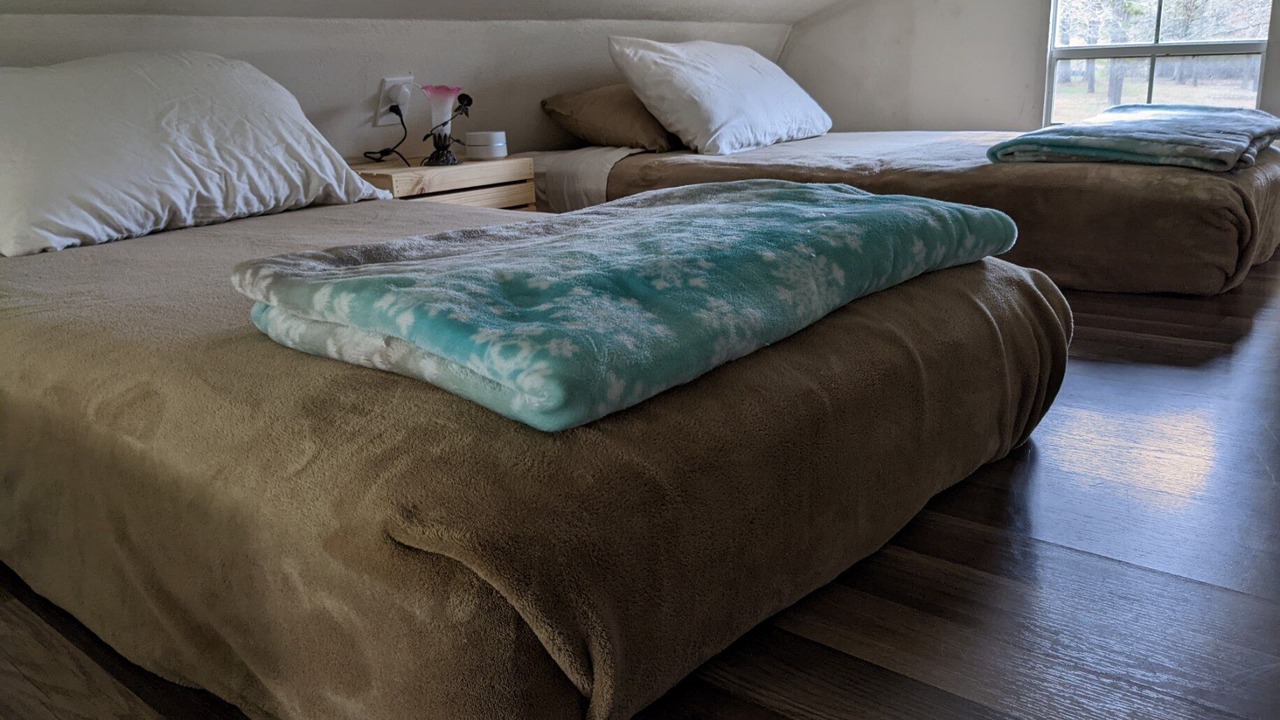 Photo of Bedroom in Yukon