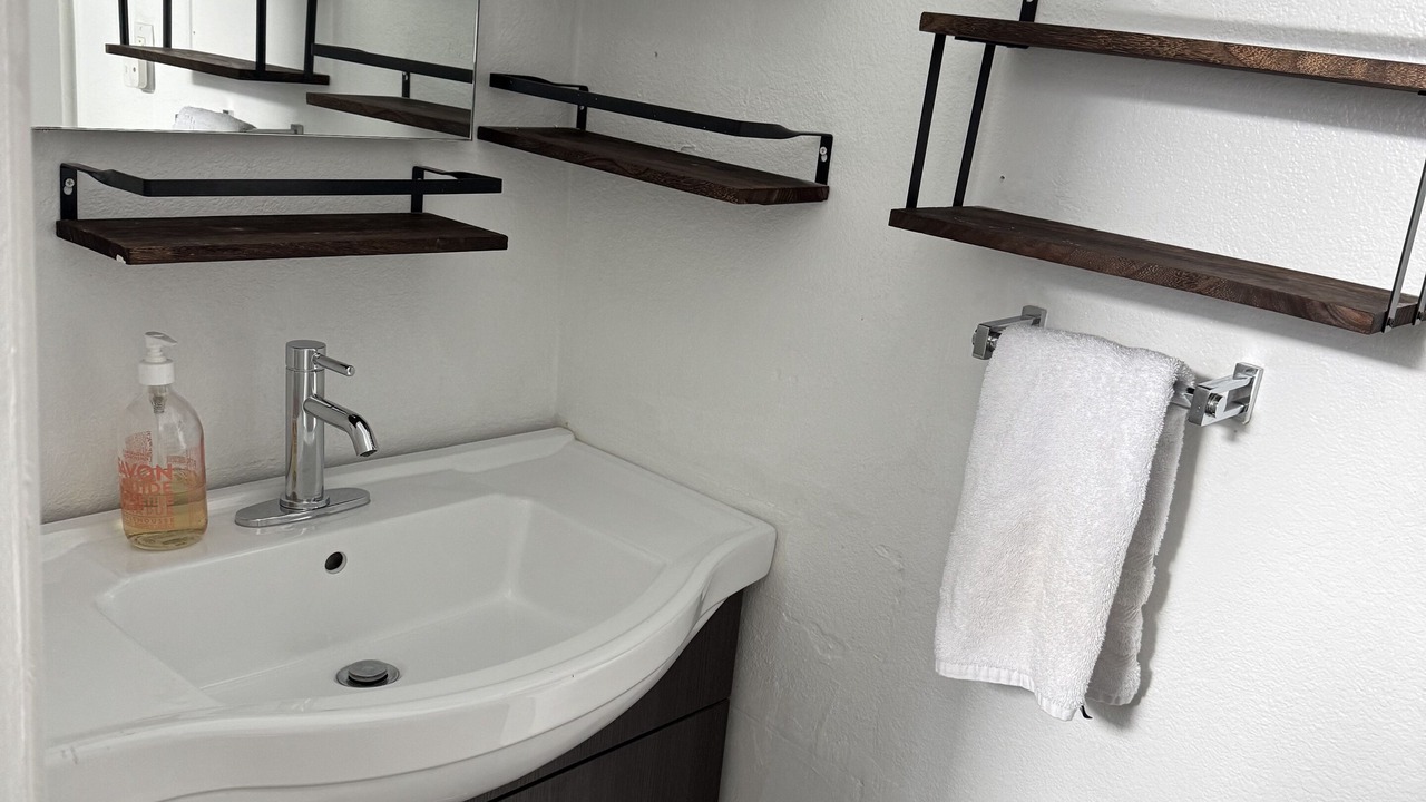 Photo of Bathroom in Potrero Hill