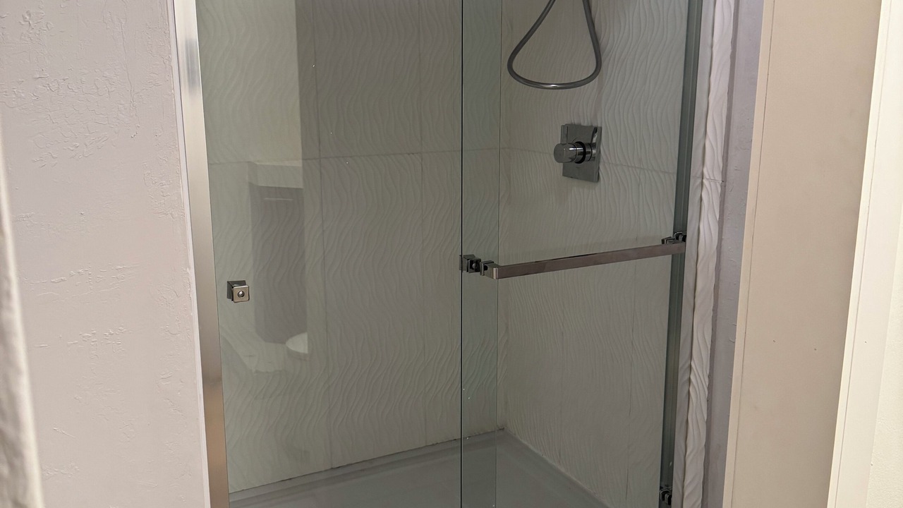 Photo of Bathroom in Potrero Hill