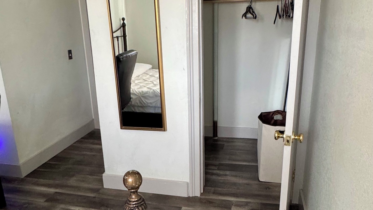 Photo of Bedroom in Potrero Hill