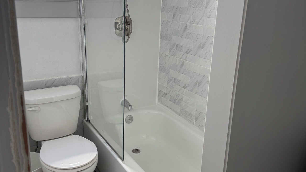 Photo of Bathroom in Potrero Hill