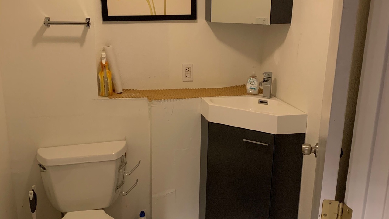 Photo of Bathroom in Potrero Hill