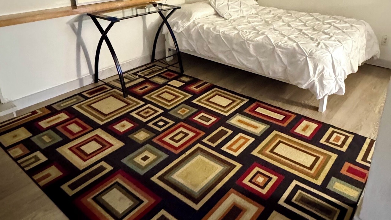 Photo of Bedroom in Potrero Hill