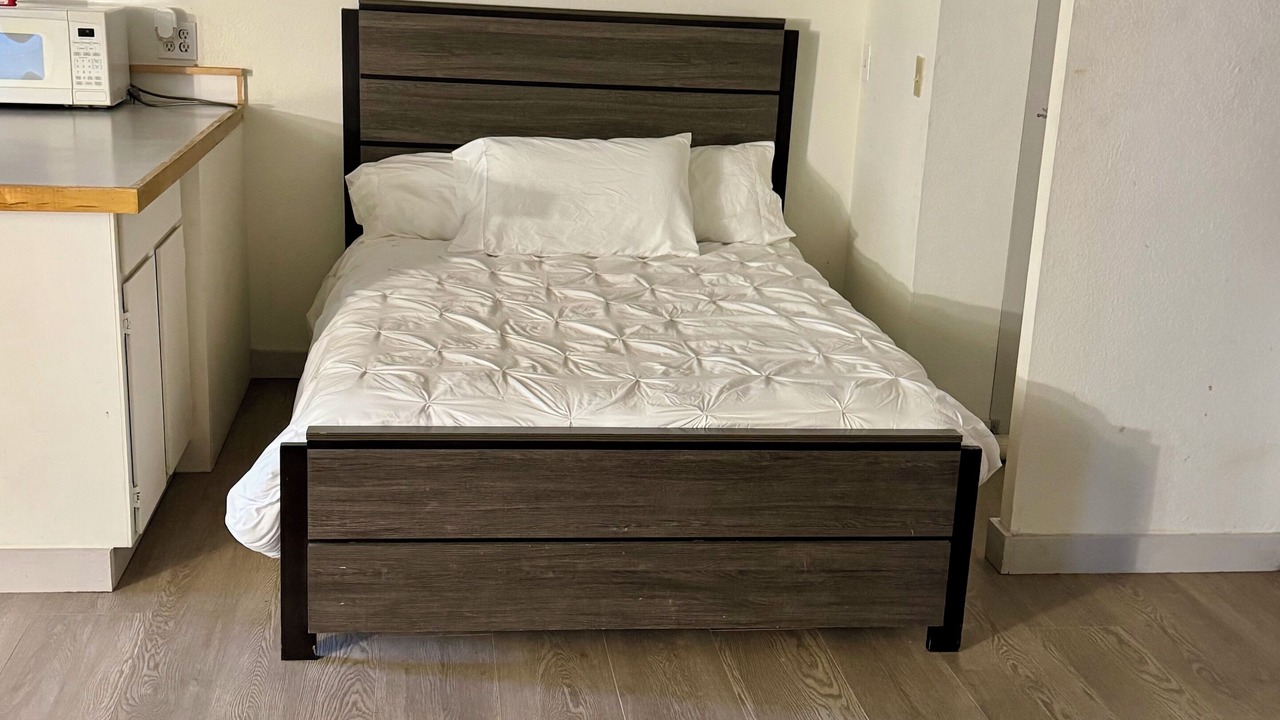 Photo of Bedroom in Potrero Hill