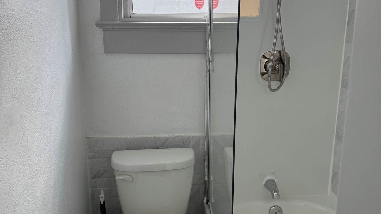 Photo of Bathroom in Potrero Hill