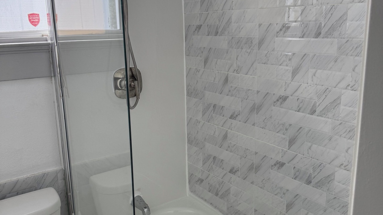 Photo of Bathroom in Potrero Hill