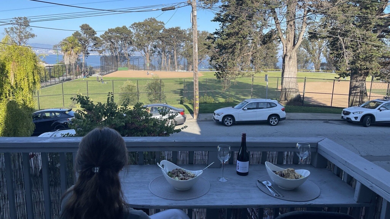 Photo of Outdoor in Potrero Hill