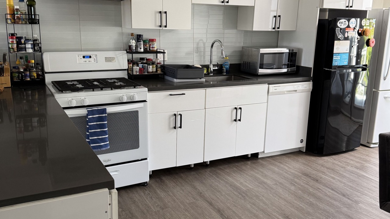 Photo of Kitchen in Potrero Hill