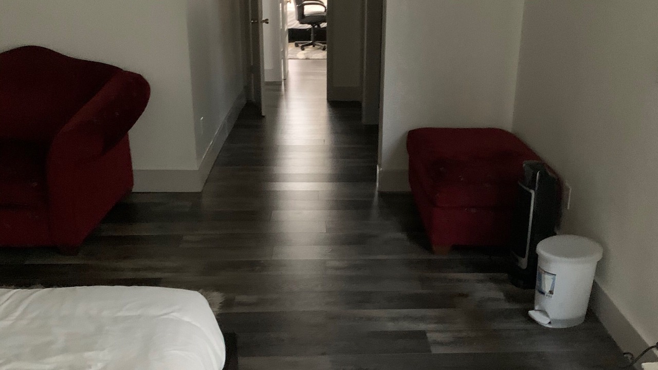 Photo of Bedroom in Potrero Hill