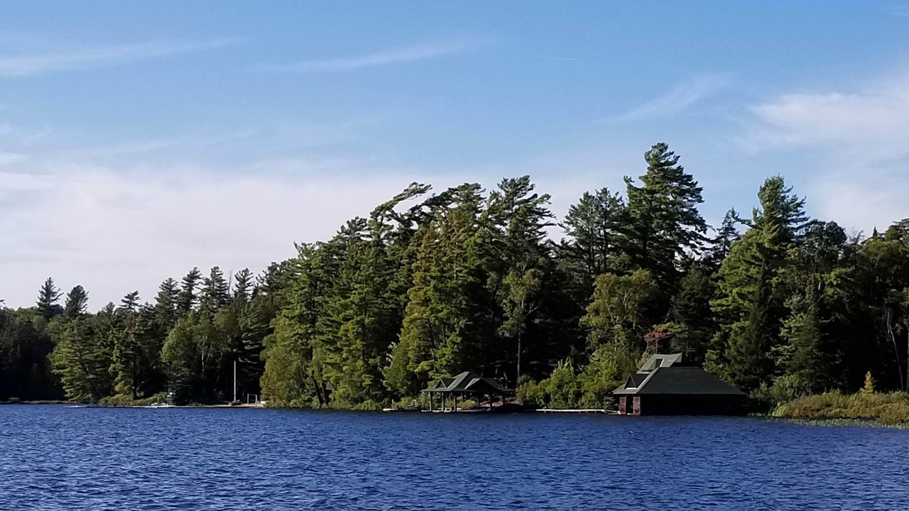 Photo of Outdoor in Paul Smiths