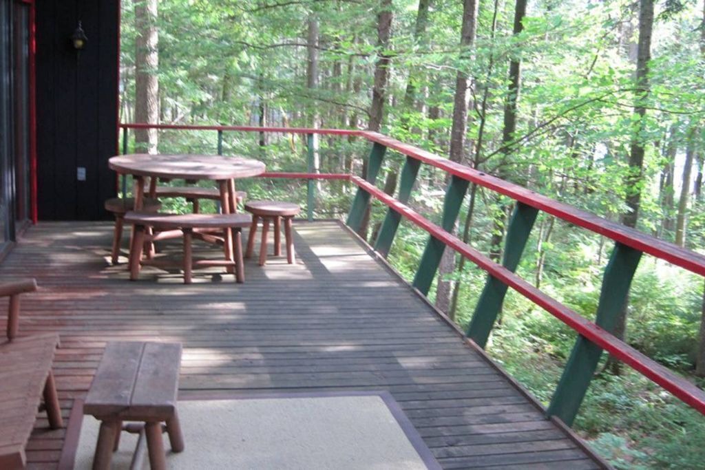 Photo of Outdoor in Paul Smiths