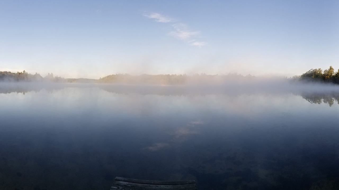 Photo of Outdoor in Paul Smiths