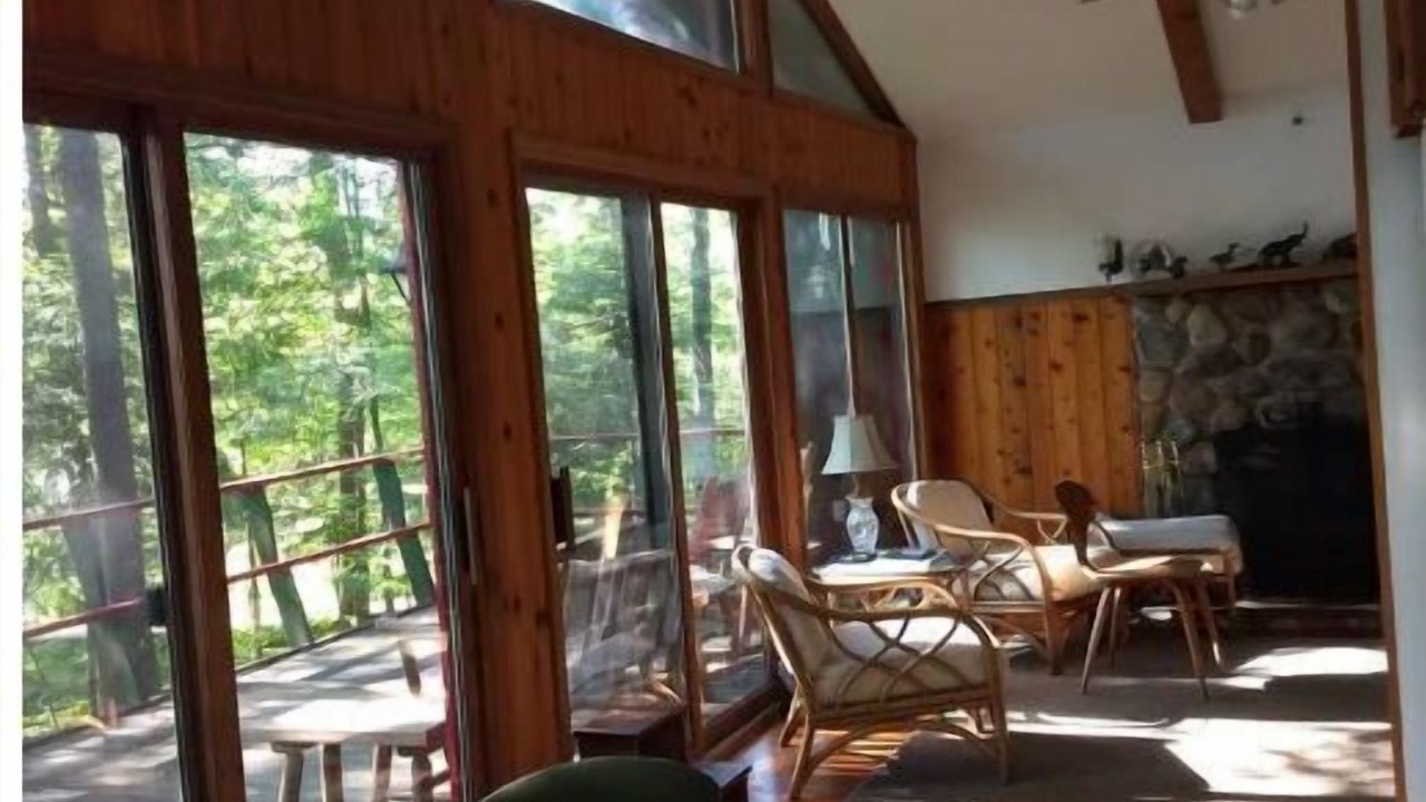 Photo of Outdoor in Paul Smiths