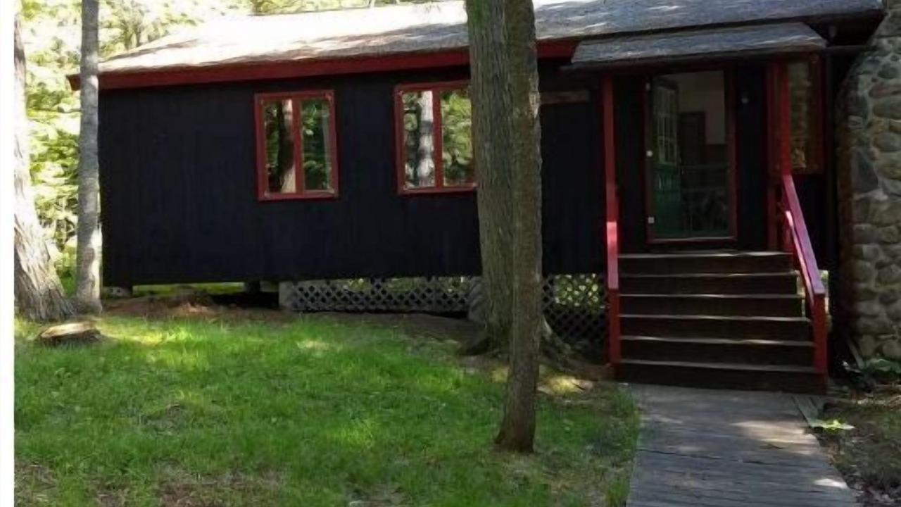 Photo of Outdoor in Paul Smiths