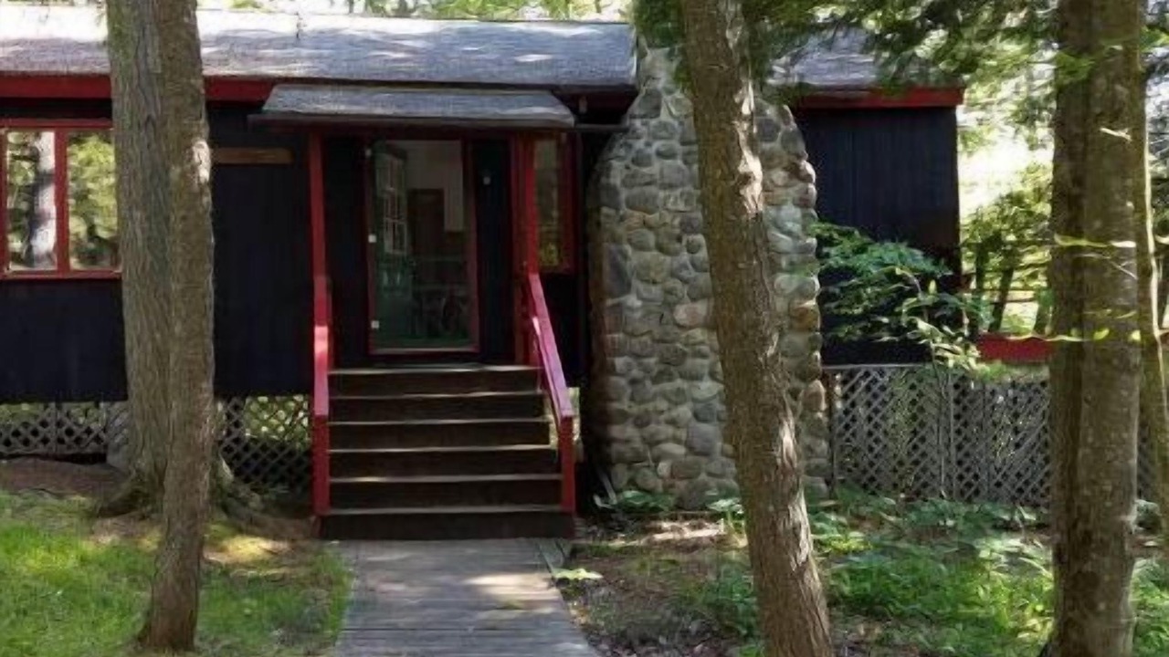 Photo of Outdoor in Paul Smiths