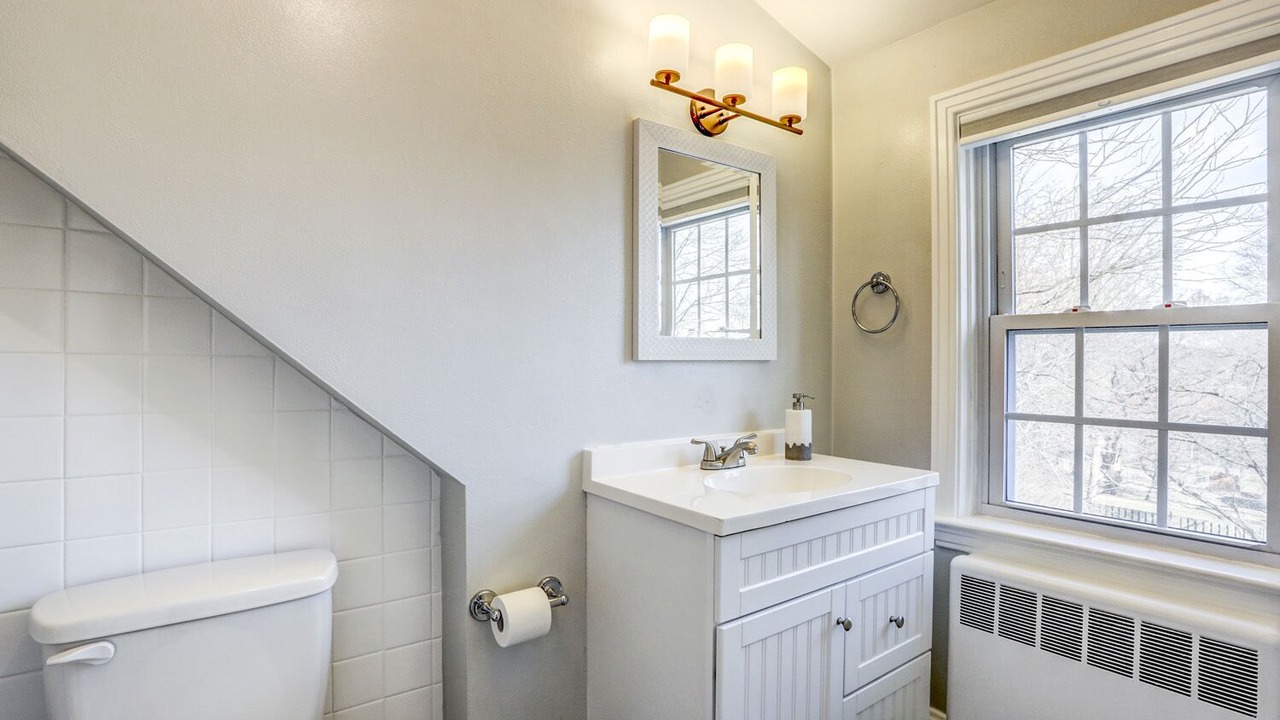 Photo of Bathroom in Lancaster