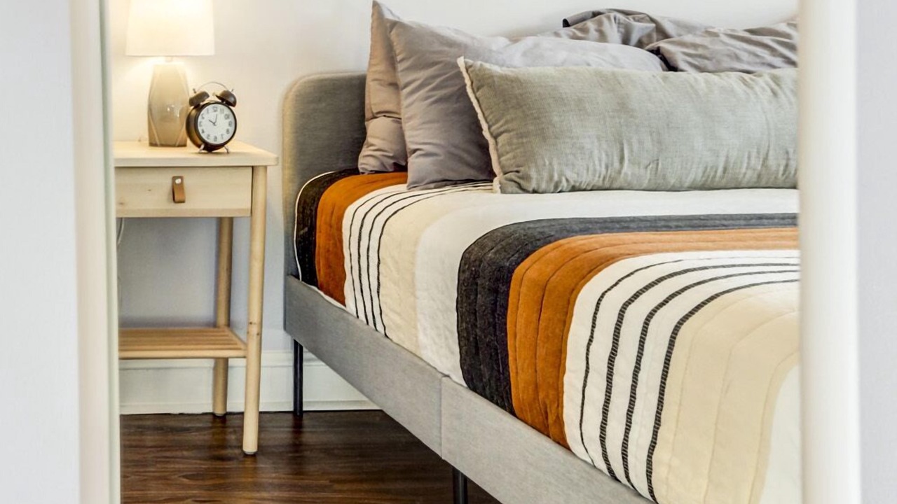 Photo of Bedroom in Lancaster