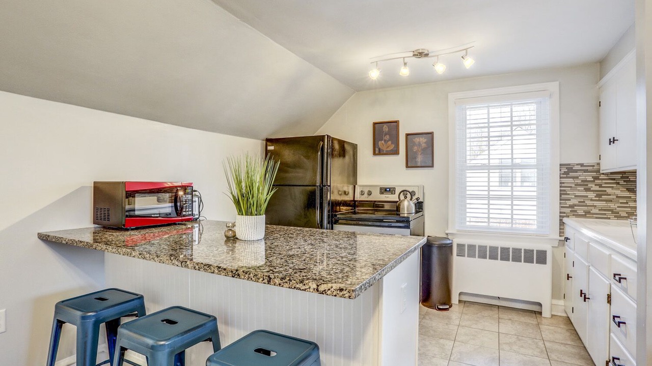 Photo of Kitchen in Lancaster