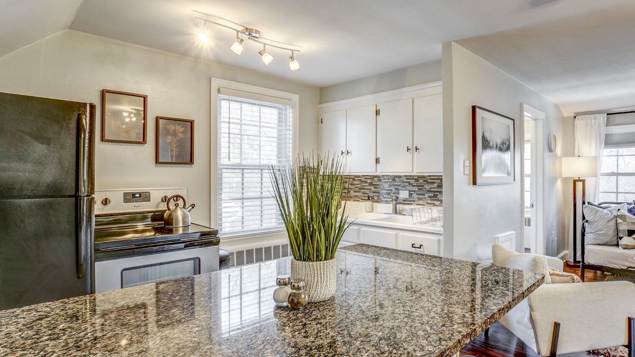 Photo of Kitchen in Lancaster