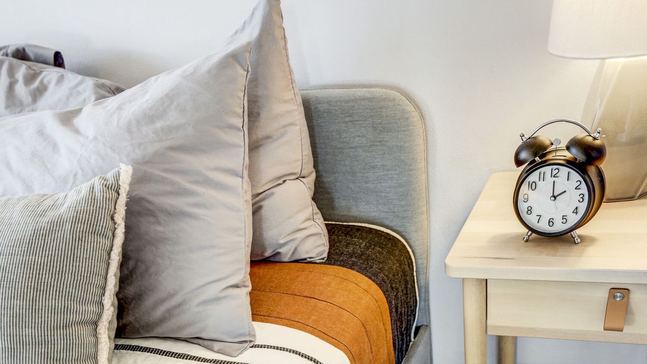 Photo of Bedroom in Lancaster