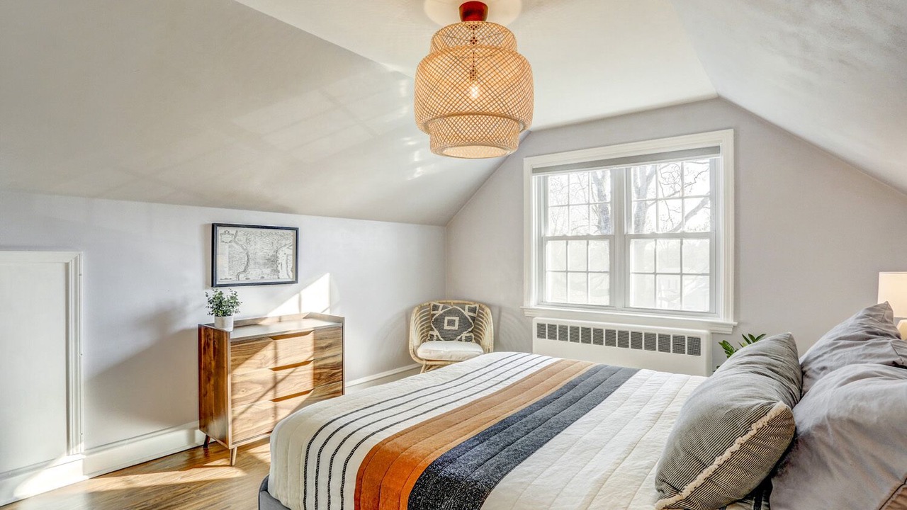 Photo of Bedroom in Lancaster