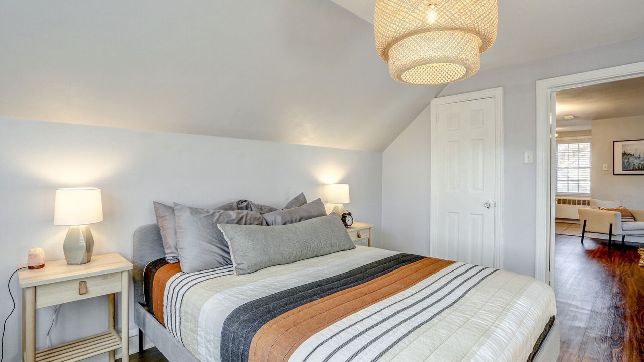 Photo of Bedroom in Lancaster