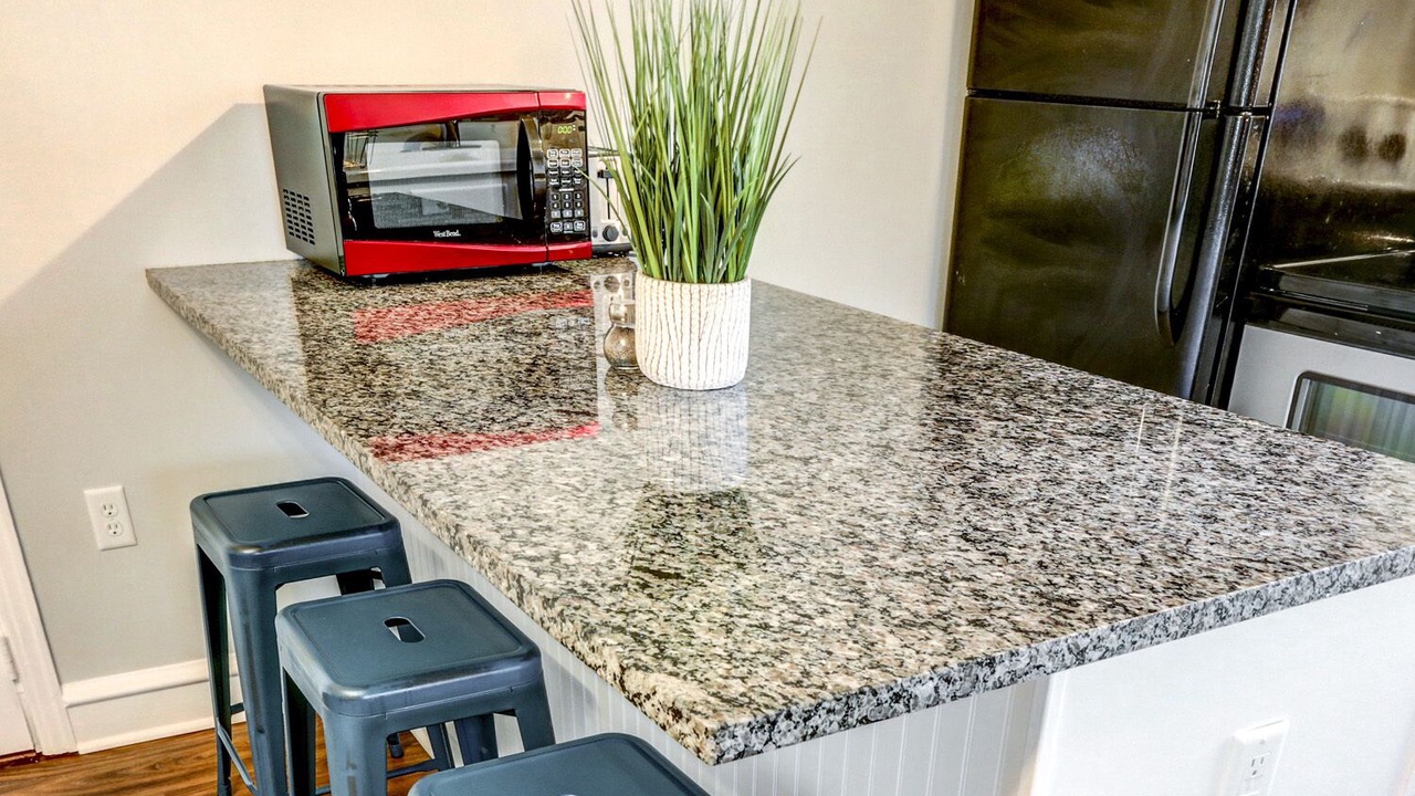 Photo of Kitchen in Lancaster