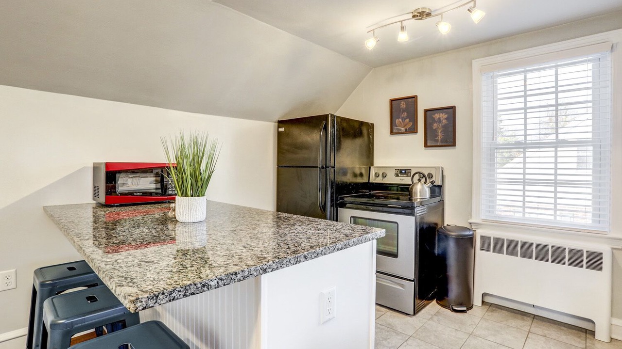 Photo of Kitchen in Lancaster