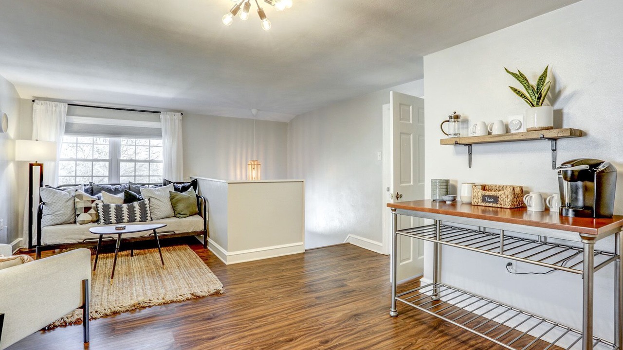 Photo of Livingroom in Lancaster