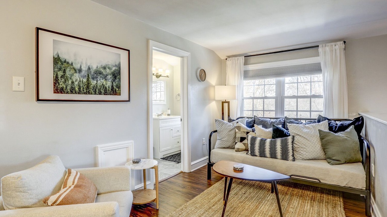 Photo of Livingroom in Lancaster