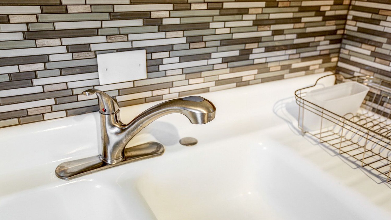 Photo of Bathroom in Lancaster