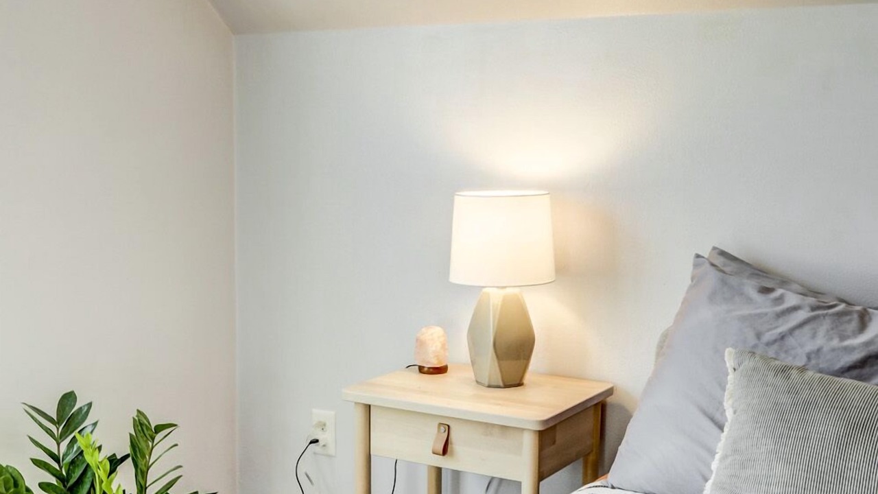 Photo of Bedroom in Lancaster