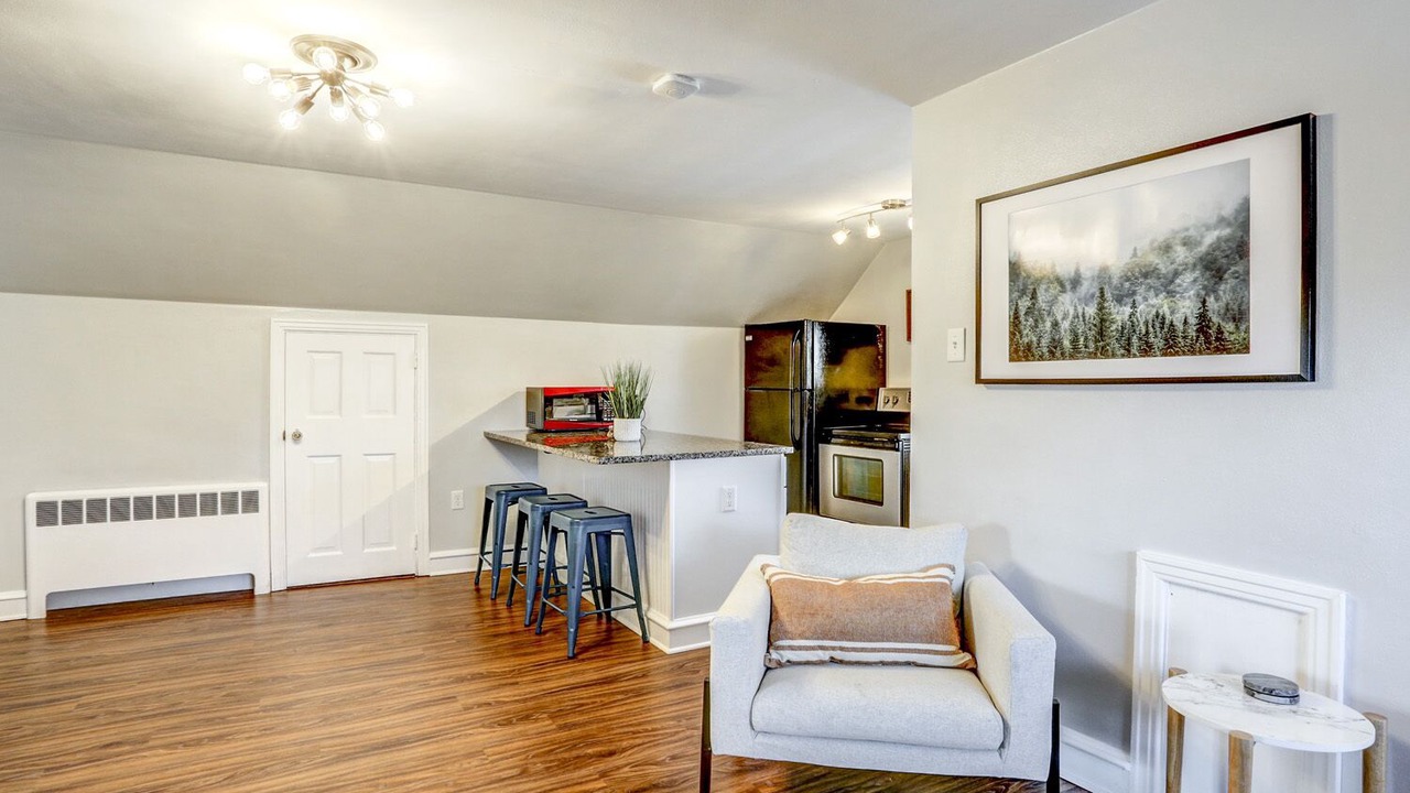 Photo of Livingroom in Lancaster