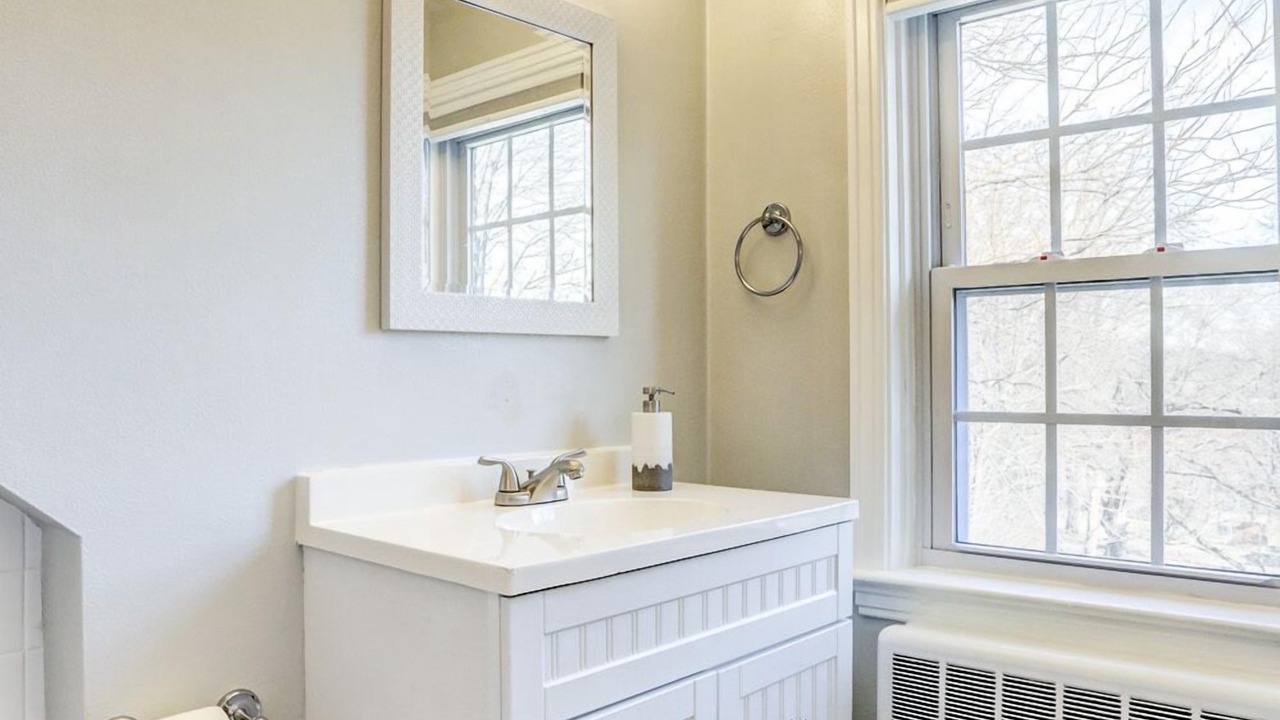 Photo of Bathroom in Lancaster