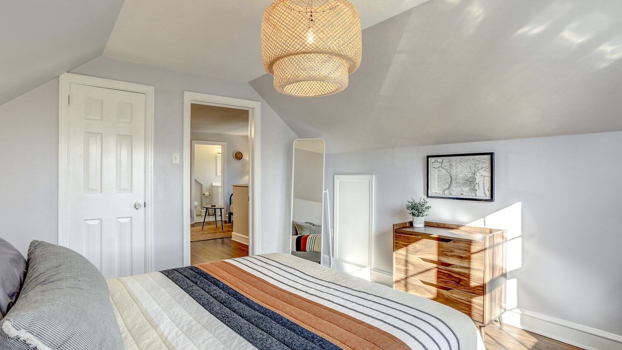 Photo of Bedroom in Lancaster