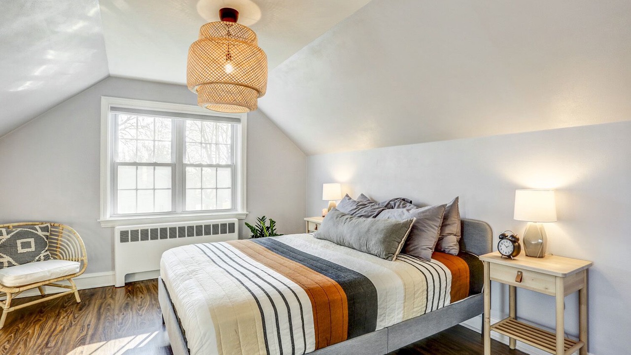 Photo of Bedroom in Lancaster