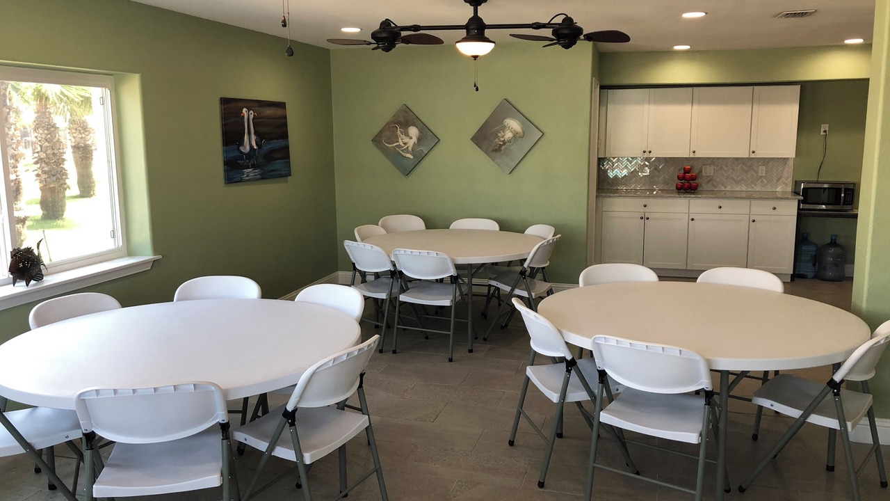 Photo of Bedroom in Port Aransas