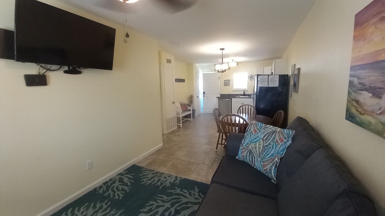 Photo of Bedroom in Port Aransas