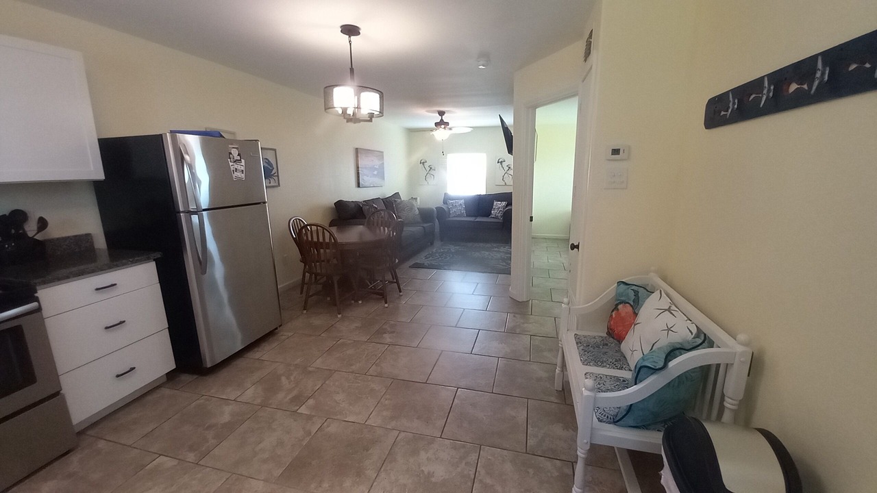 Photo of Bedroom in Port Aransas