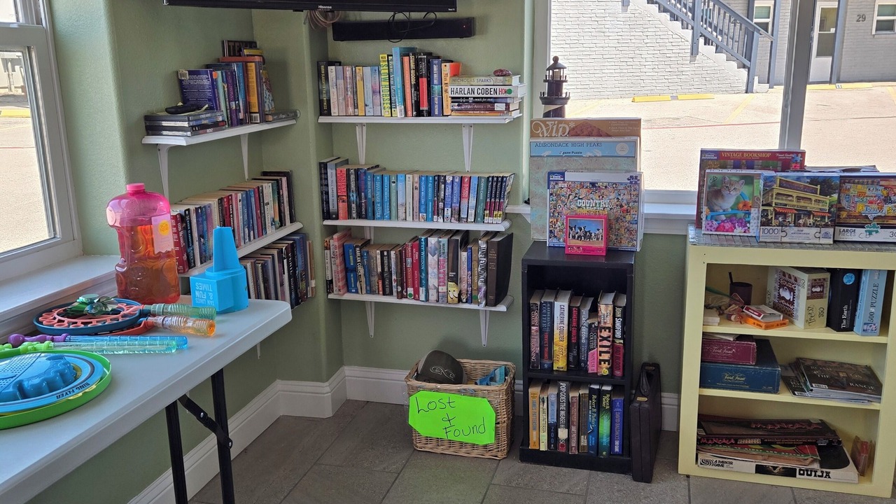 Photo of Bedroom in Port Aransas
