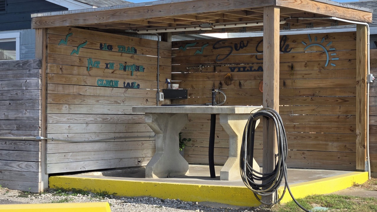 Photo of Others in Port Aransas