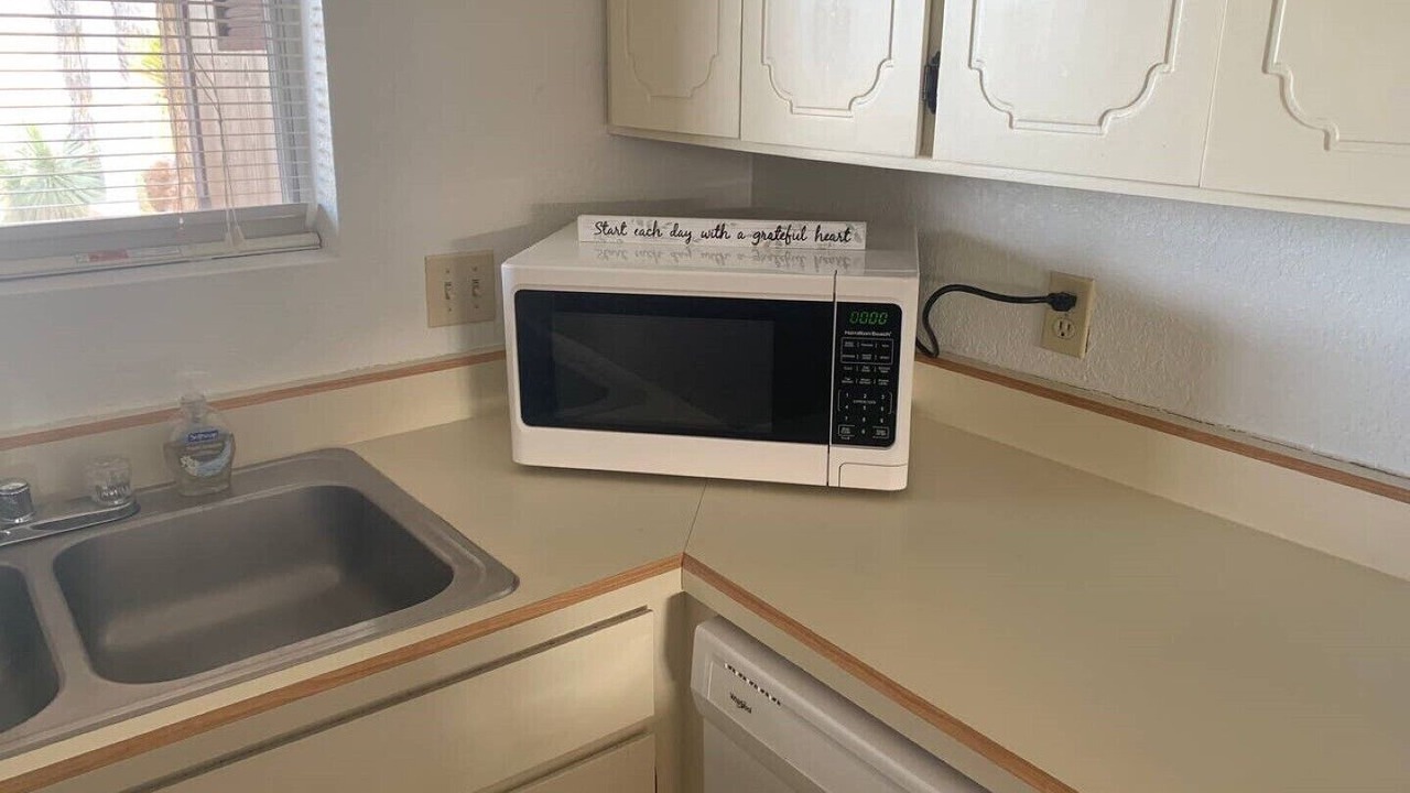 Photo of Kitchen in Bisbee