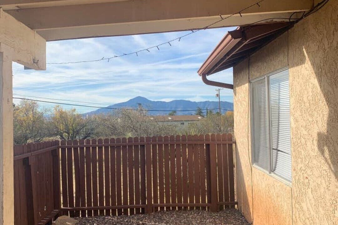 Photo of Outdoor in Bisbee